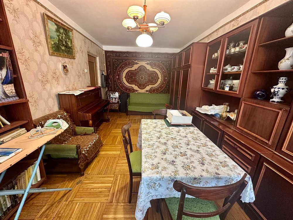 Оренда 2-кімнатної квартири на Вишеньці Вінниця - зображення 1