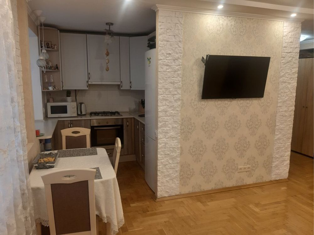 Аренда 2х квартиры центр  Владимира Великого 36 Днепр - изображение 4