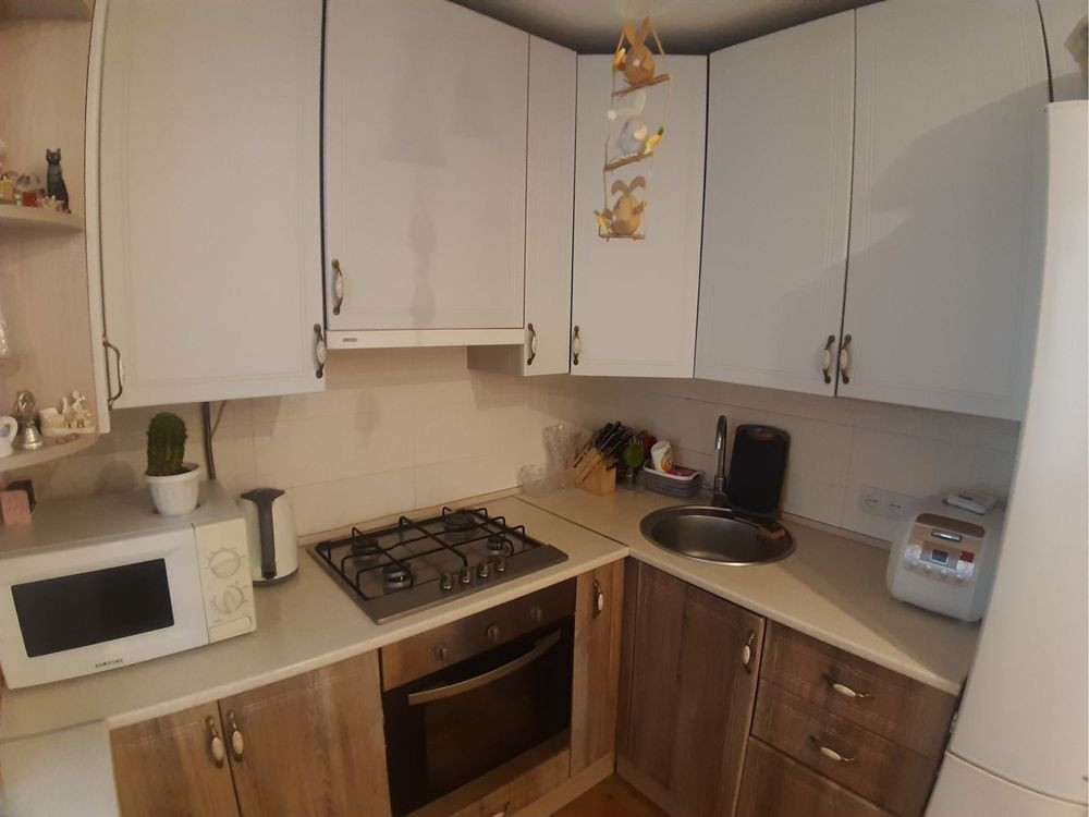 Аренда 2х квартиры центр  Владимира Великого 36 Днепр - изображение 5