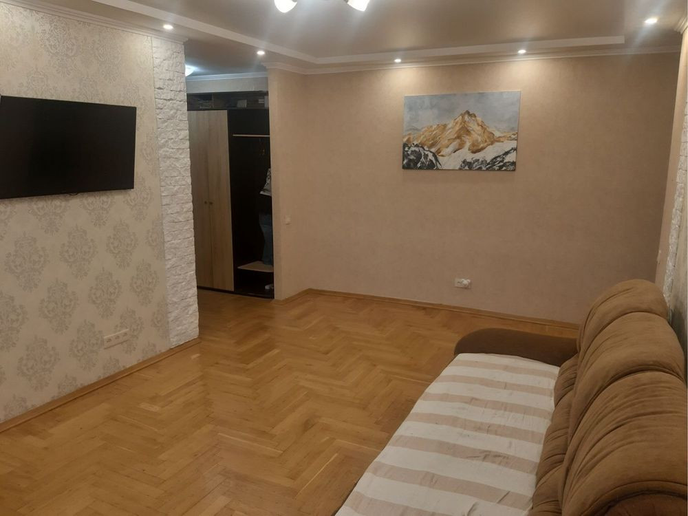 Аренда 2х квартиры центр  Владимира Великого 36 Днепр - изображение 6