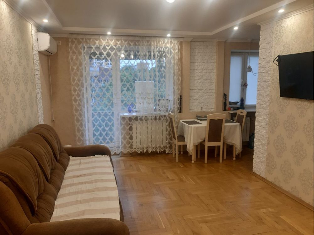 Аренда 2х квартиры центр  Владимира Великого 36 Днепр - изображение 3