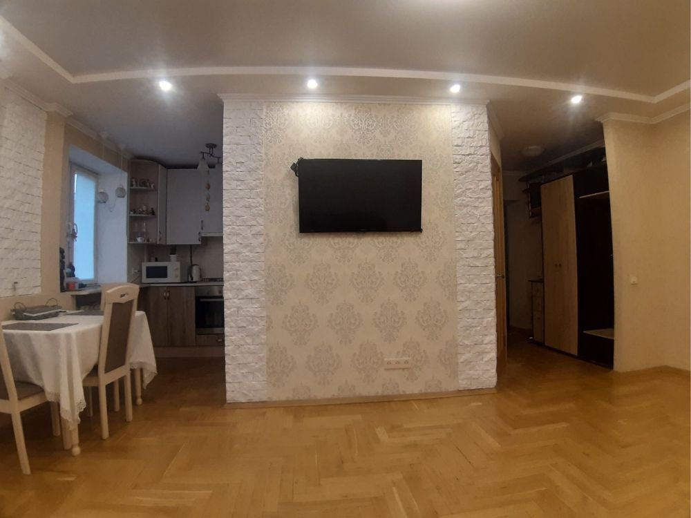 Аренда 2х квартиры центр  Владимира Великого 36 Днепр - изображение 2