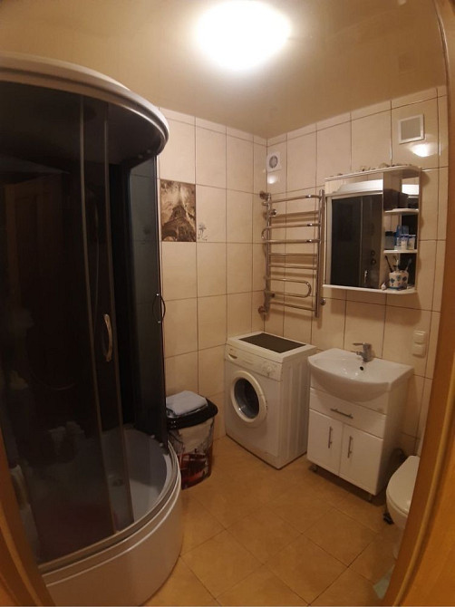 Аренда 2х квартиры центр  Владимира Великого 36 Днепр - изображение 7