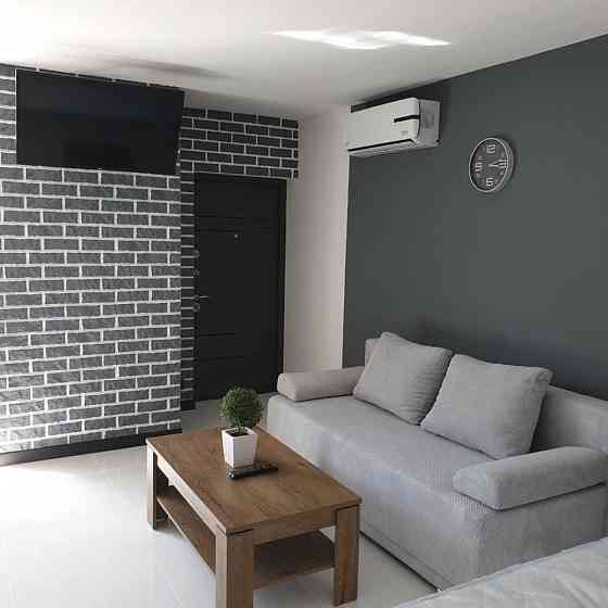 Здам в ореду 1-кім студію Калинова Днепр