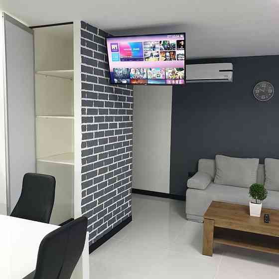 Здам в ореду 1-кім студію Калинова Днепр