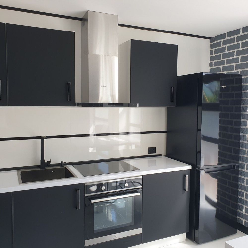 Здам в ореду 1-кім студію Калинова Днепр - изображение 1