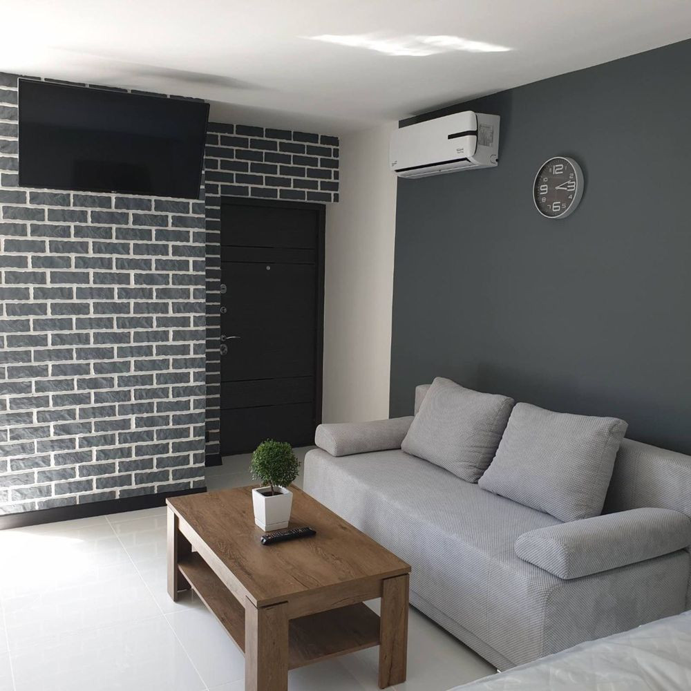 Здам в ореду 1-кім студію Калинова Днепр - изображение 5