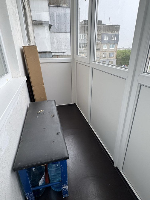 2 кімнатна квартира 55 кв. Р- н Кардіоценр. В. Героів рятувальників 8 Кропивницький - зображення 5