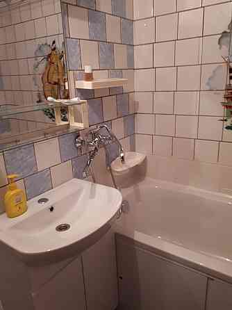 2-кімнатна квартира Інститут зв'язку. Полтава