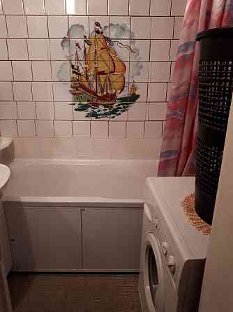 2-кімнатна квартира Інститут зв'язку. Полтава