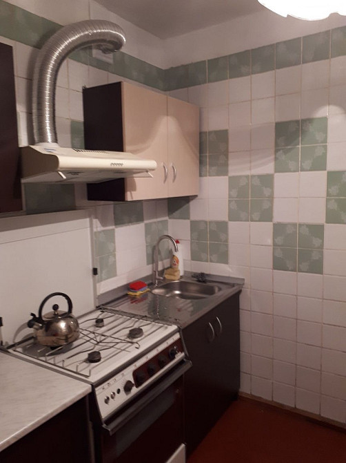 2-кімнатна квартира Інститут зв'язку. Полтава - изображение 1