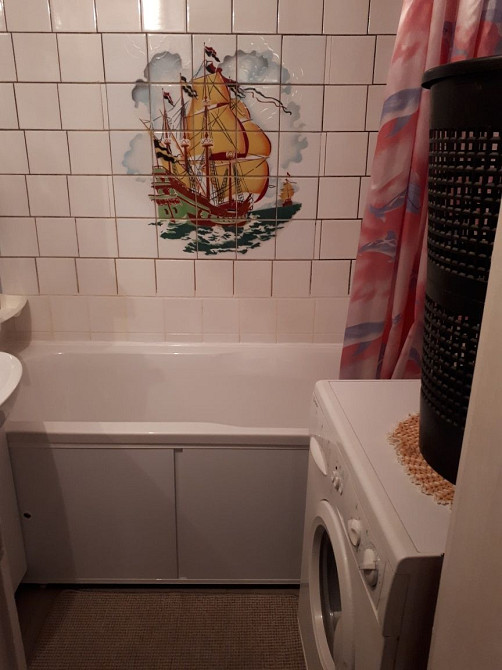 2-кімнатна квартира Інститут зв'язку. Полтава - изображение 5