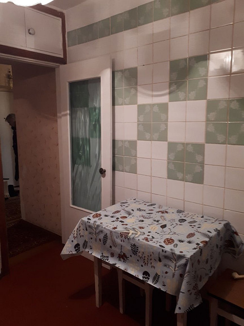 2-кімнатна квартира Інститут зв'язку. Полтава - изображение 4