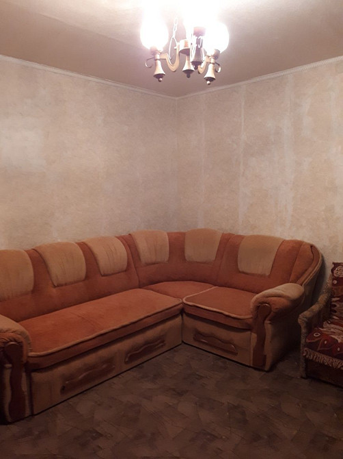 2-кімнатна квартира Інститут зв'язку. Полтава - изображение 8