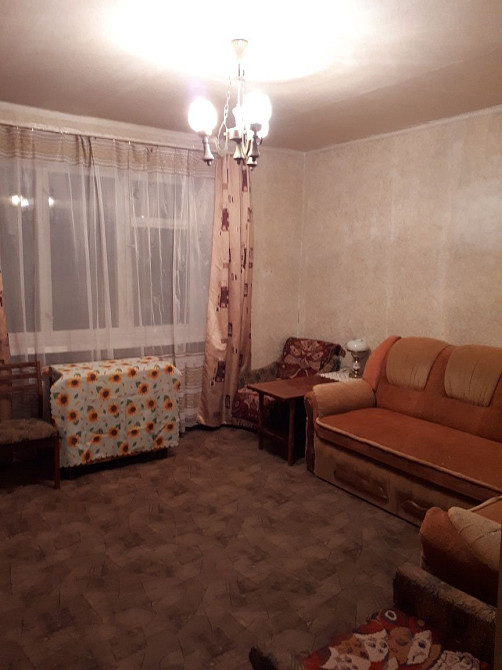 2-кімнатна квартира Інститут зв'язку. Полтава - изображение 7