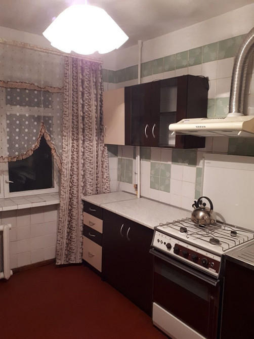 2-кімнатна квартира Інститут зв'язку. Полтава - изображение 2