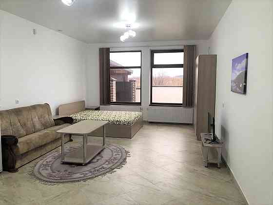 Оренда великої квартири-студії в с. Сокільники Сокільники