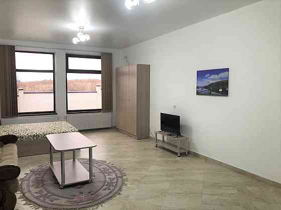 Оренда великої квартири-студії в с. Сокільники Сокільники