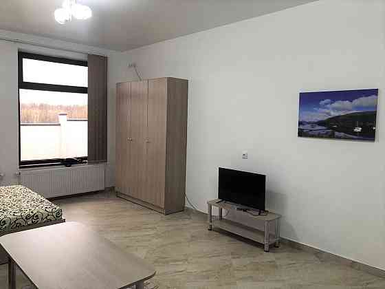 Оренда великої квартири-студії в с. Сокільники Сокільники