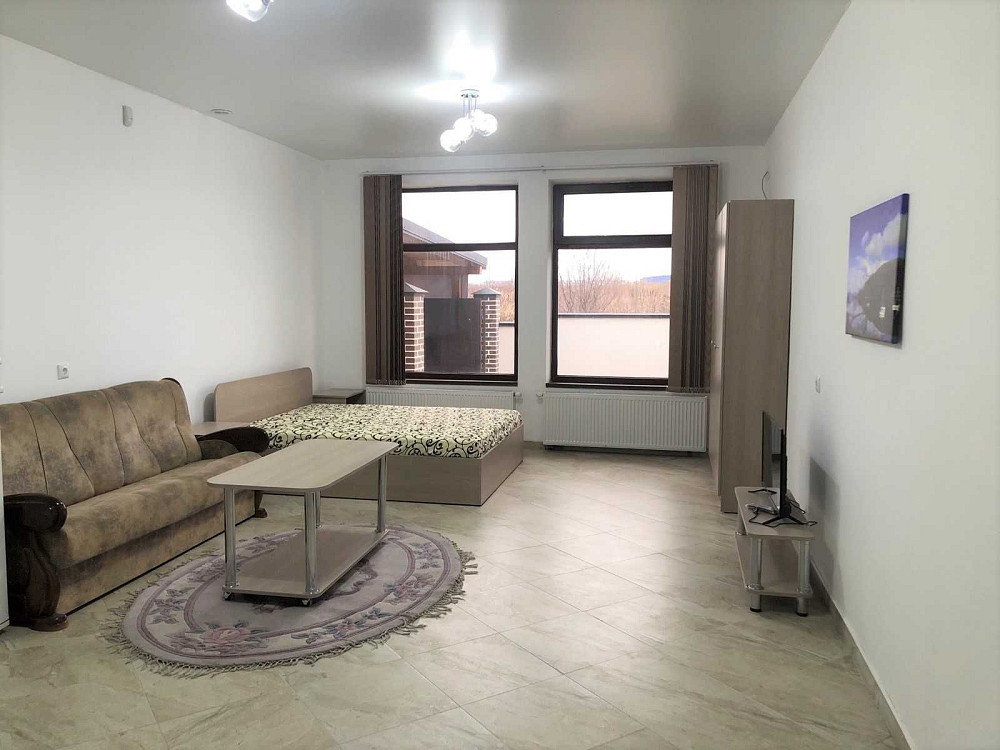 Оренда великої квартири-студії в с. Сокільники Сокільники - зображення 1