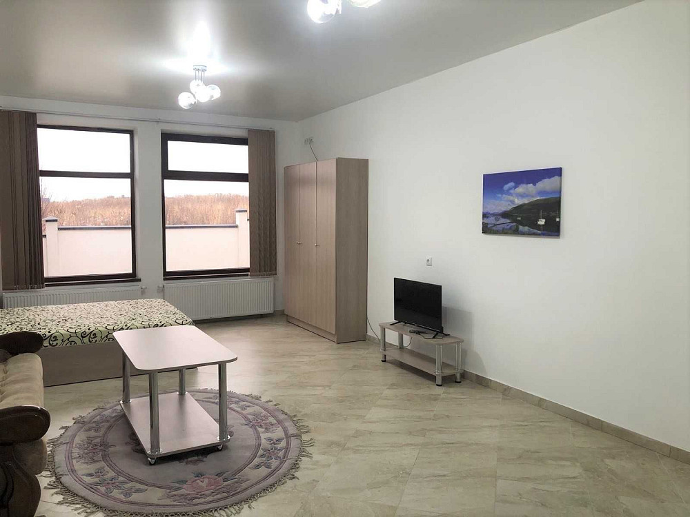 Оренда великої квартири-студії в с. Сокільники Сокільники - зображення 2