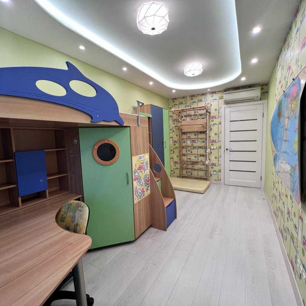 Без %! Здам 3-кімн квартиру бульвар Шевченка метро Університет Киев - изображение 8