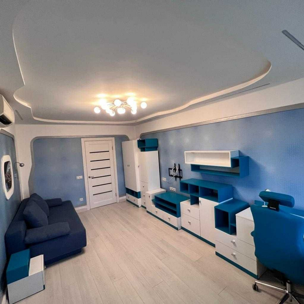 Без %! Здам 3-кімн квартиру бульвар Шевченка метро Університет Киев - изображение 7