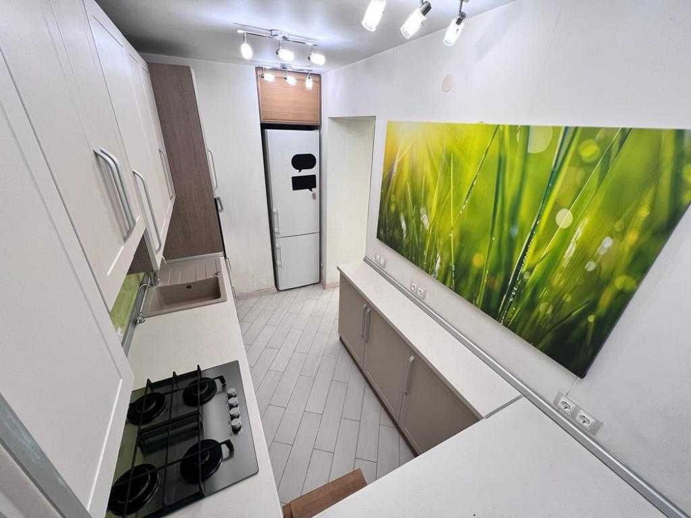 Без %! Здам 3-кімн квартиру бульвар Шевченка метро Університет Киев - изображение 1