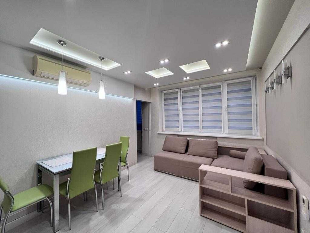 Без %! Здам 3-кімн квартиру бульвар Шевченка метро Університет Киев - изображение 2