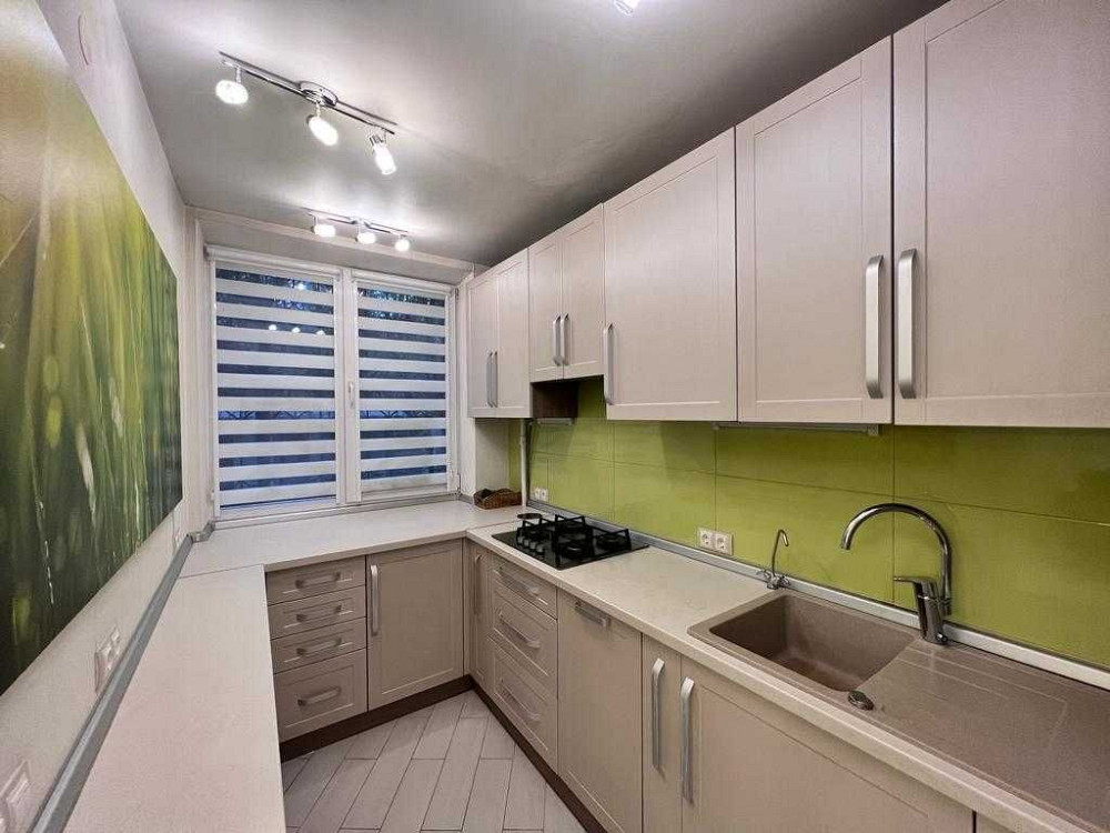 Без %! Здам 3-кімн квартиру бульвар Шевченка метро Університет Киев - изображение 4