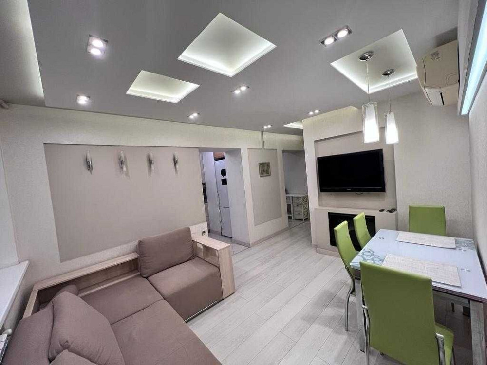 Без %! Здам 3-кімн квартиру бульвар Шевченка метро Університет Киев - изображение 3