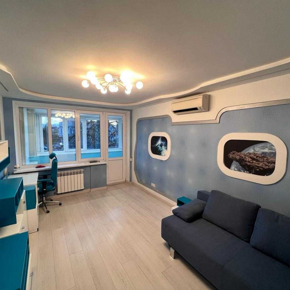 Без %! Здам 3-кімн квартиру бульвар Шевченка метро Університет Киев - изображение 5