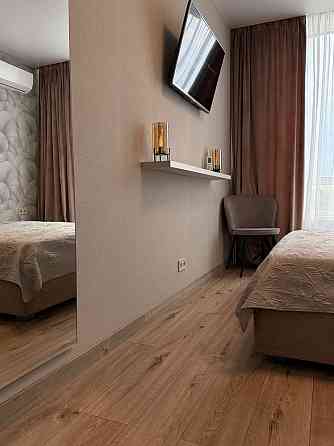 Здам в оренду 1к квартиру, ЖК Республіка Киев