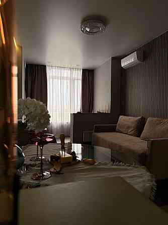 Здам в оренду 1к квартиру, ЖК Республіка Киев