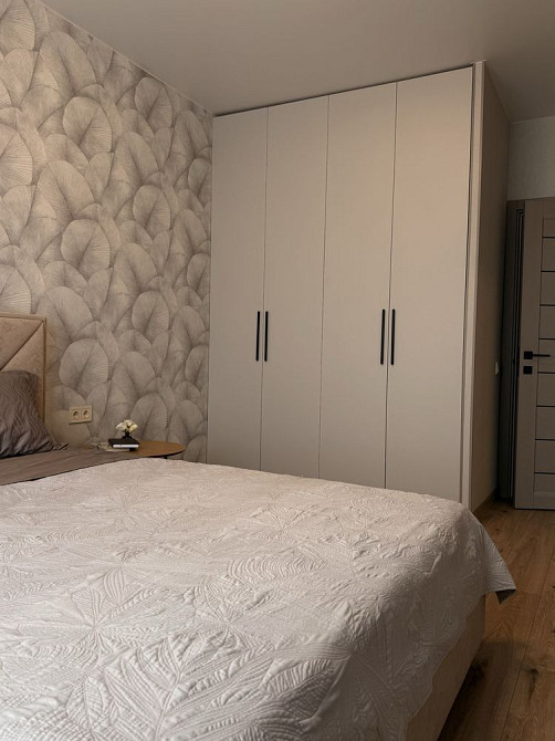 Здам в оренду 1к квартиру, ЖК Республіка Киев - изображение 5