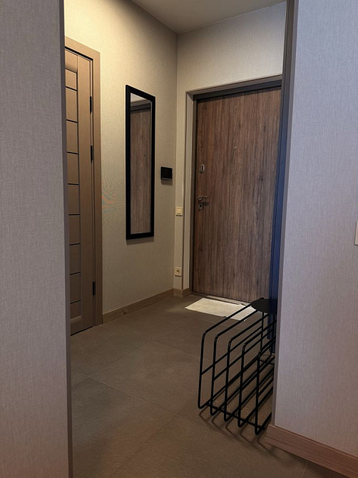 Здам в оренду 1к квартиру, ЖК Республіка Киев - изображение 7