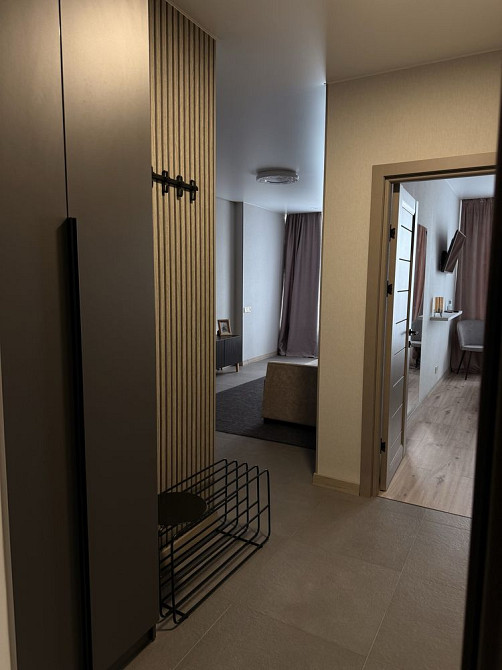 Здам в оренду 1к квартиру, ЖК Республіка Киев - изображение 8