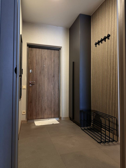 Здам в оренду 1к квартиру, ЖК Республіка Киев - изображение 6