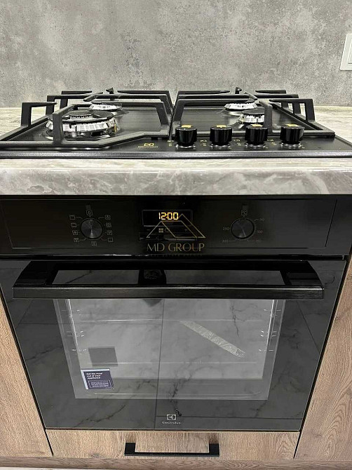 Оренда затишної 1кім квартири кухня студія на 30м2 (диван + ліжко) Угорники - зображення 8