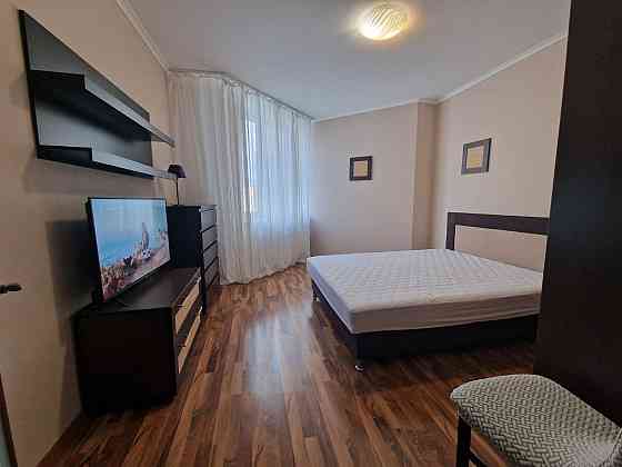 Від власника, двухкімнатна квартира. Харківське шосе 152 Киев