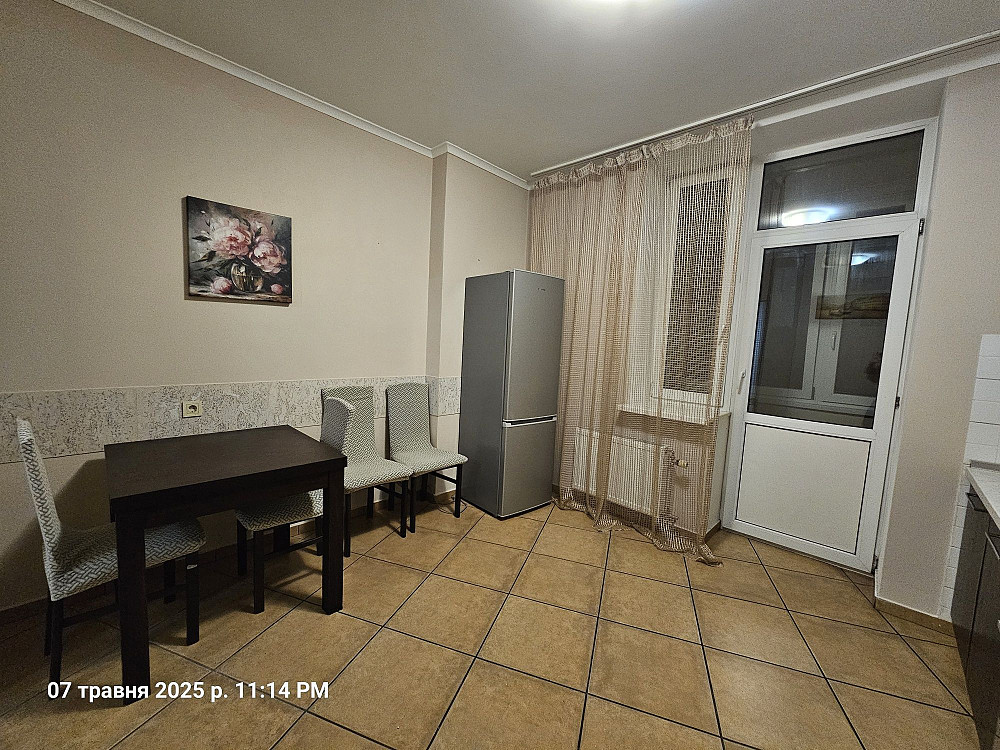 Від власника, двухкімнатна квартира. Харківське шосе 152 Киев - изображение 8