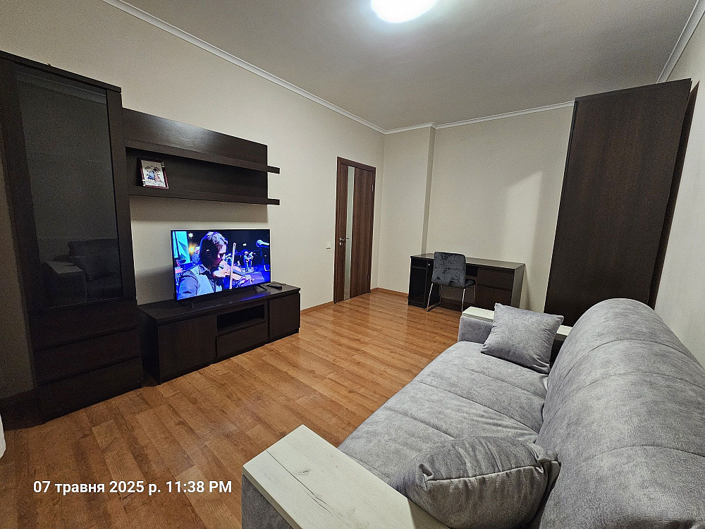 Від власника, двухкімнатна квартира. Харківське шосе 152 Киев - изображение 5