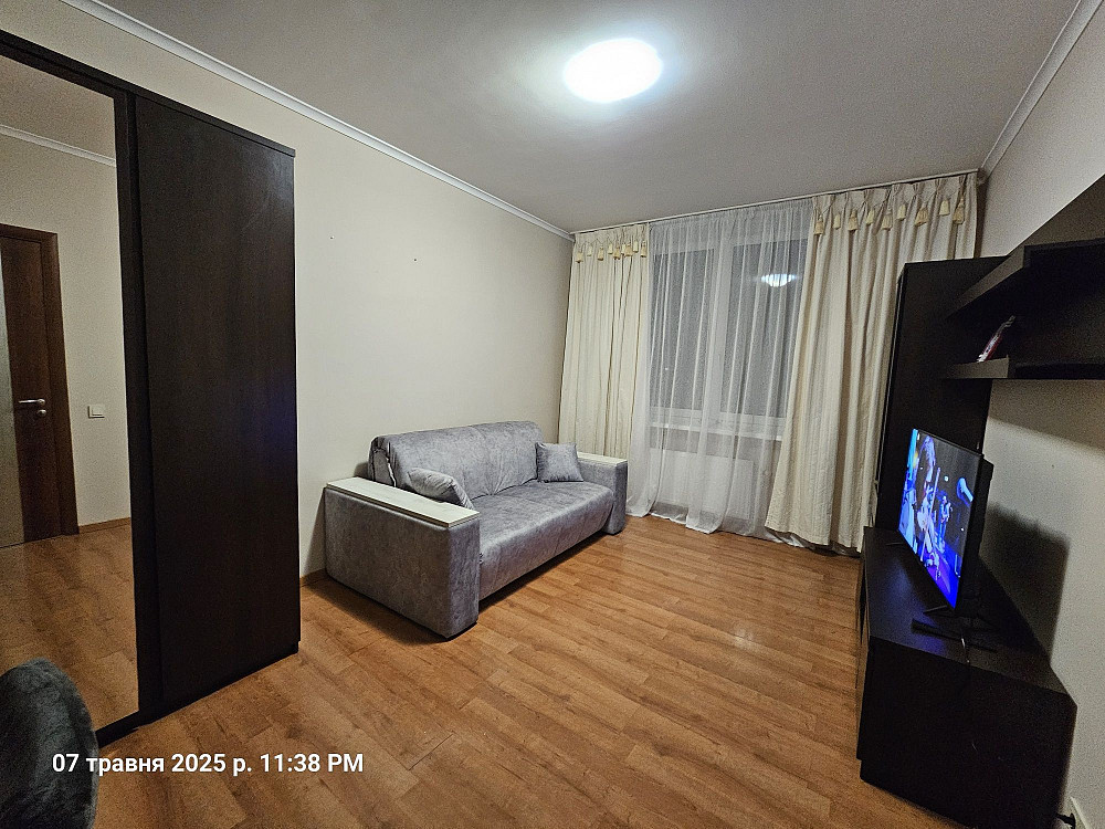 Від власника, двухкімнатна квартира. Харківське шосе 152 Киев - изображение 6