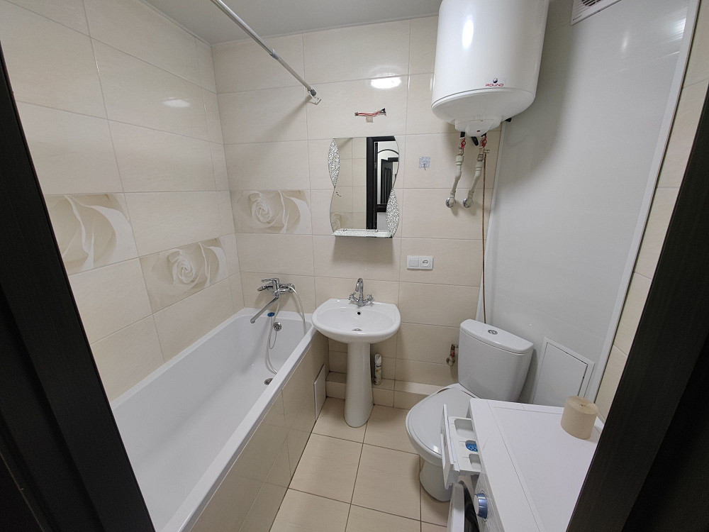 Аренда 1к Тополь 3, Сич, Паникахи, Эпицентр Днепр - изображение 5