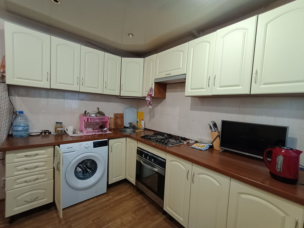 Здам квартиру, Богдана Хмельницького (Квартал) Днепр - изображение 3