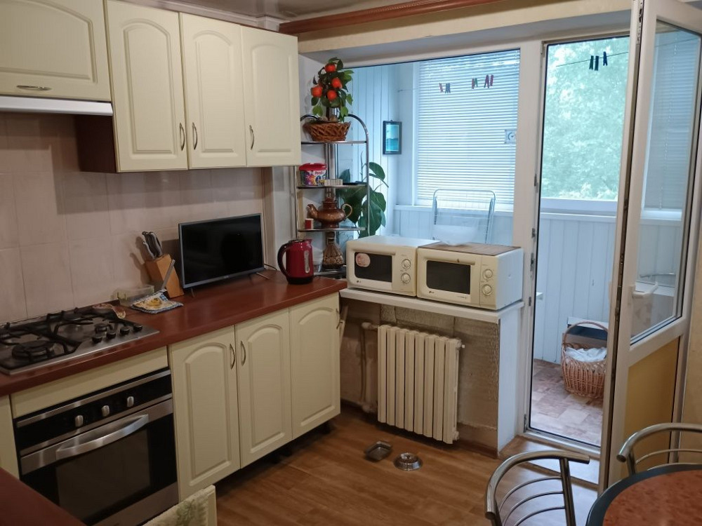 Здам квартиру, Богдана Хмельницького (Квартал) Днепр - изображение 1