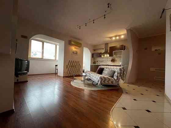 Аренда ЖК Звездный Дафи Гагарина Днепр