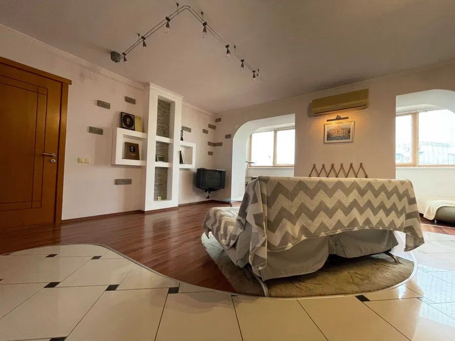 Аренда ЖК Звездный Дафи Гагарина Днепр - изображение 4