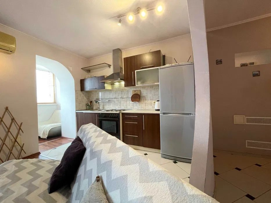 Аренда ЖК Звездный Дафи Гагарина Днепр - изображение 3