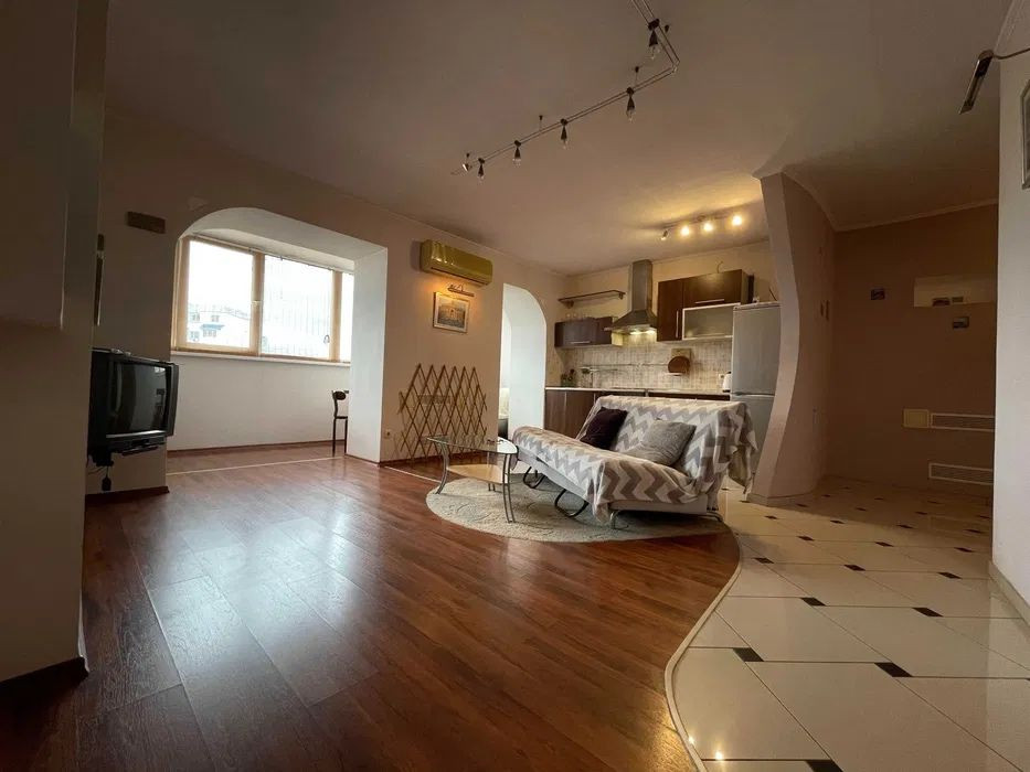 Аренда ЖК Звездный Дафи Гагарина Днепр - изображение 5